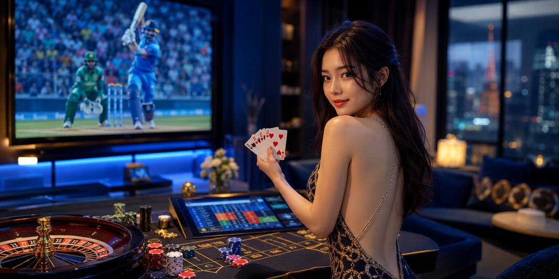 sunwin.20 Live Casino